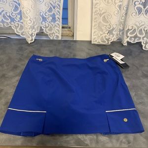 EP.  PRO SPORT  SKORT  SIZE. 6